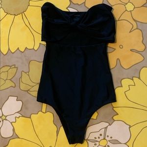 Mikoh Lana One Piece size S